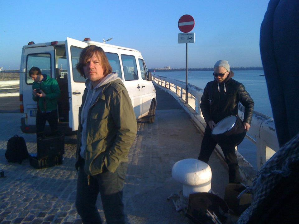 Michal Hrůza interview: Doufám a věřím ve světlejší budoucnost